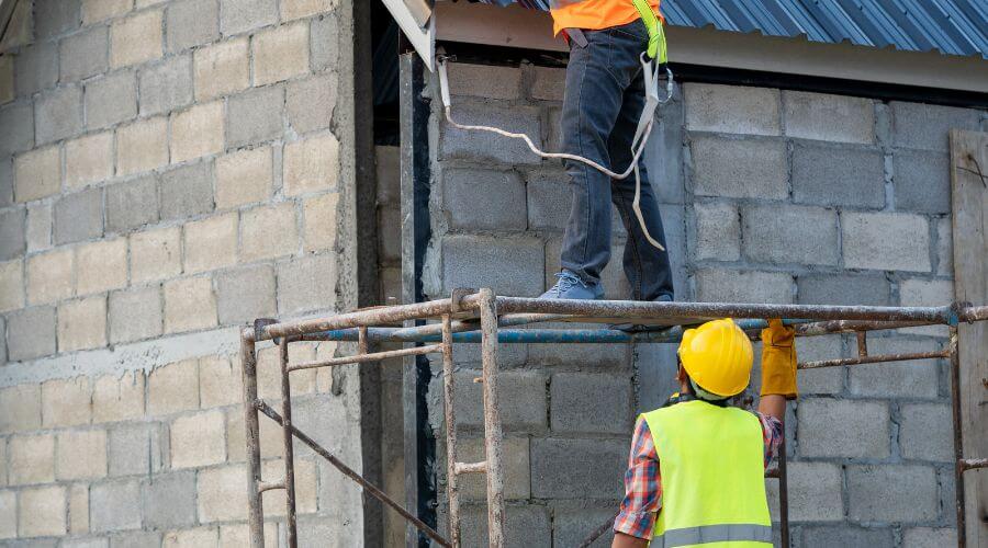 Expert top industrial roofings services in Riva, MD